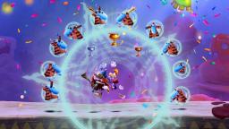 Rayman Legends Screenthot 2